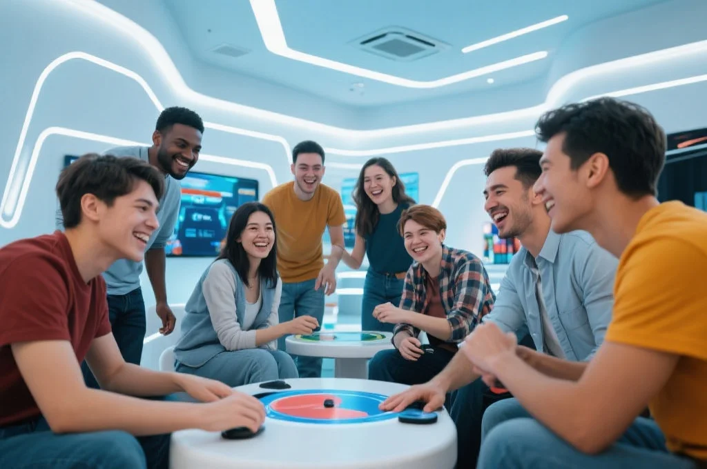 星欧娱乐品牌故事：致力于打造顶级可靠的娱乐体验